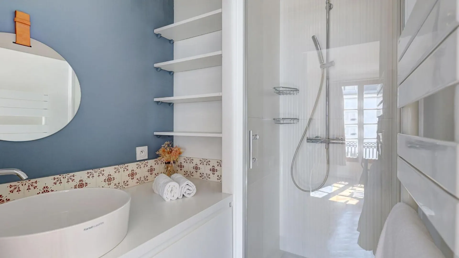 Marais & Places Des Vosges - 1br - Cityapartmentstay * Paris