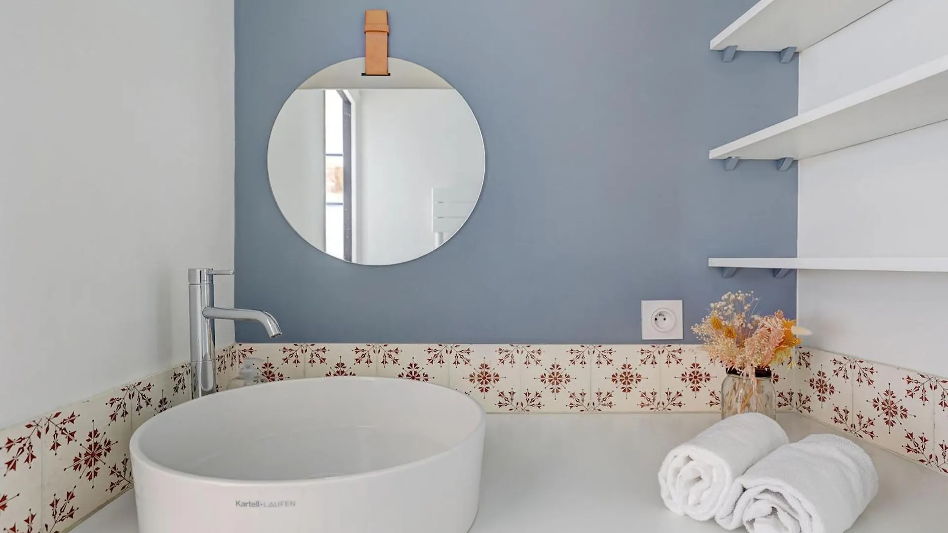 Marais & Places Des Vosges - 1br - Cityapartmentstay