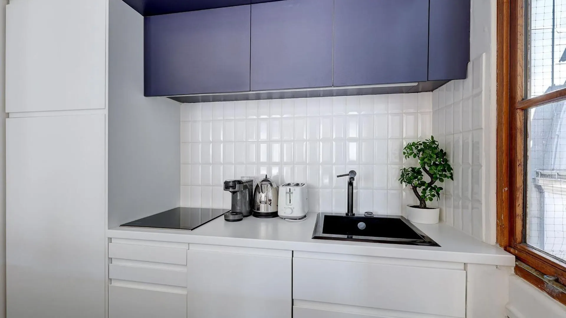 Marais & Places Des Vosges - 1br - Cityapartmentstay *