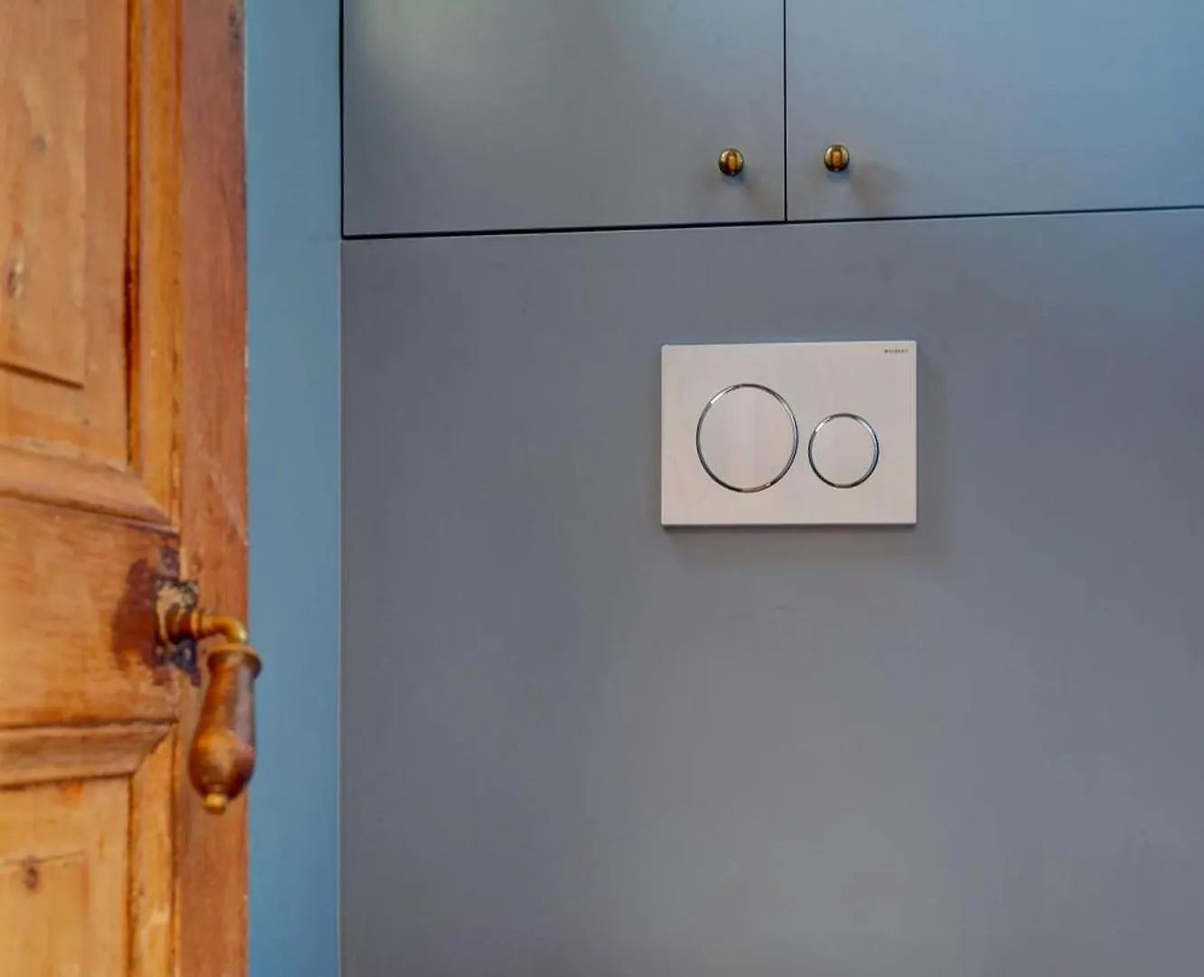 Marais & Places Des Vosges - 1br - Cityapartmentstay Apartment