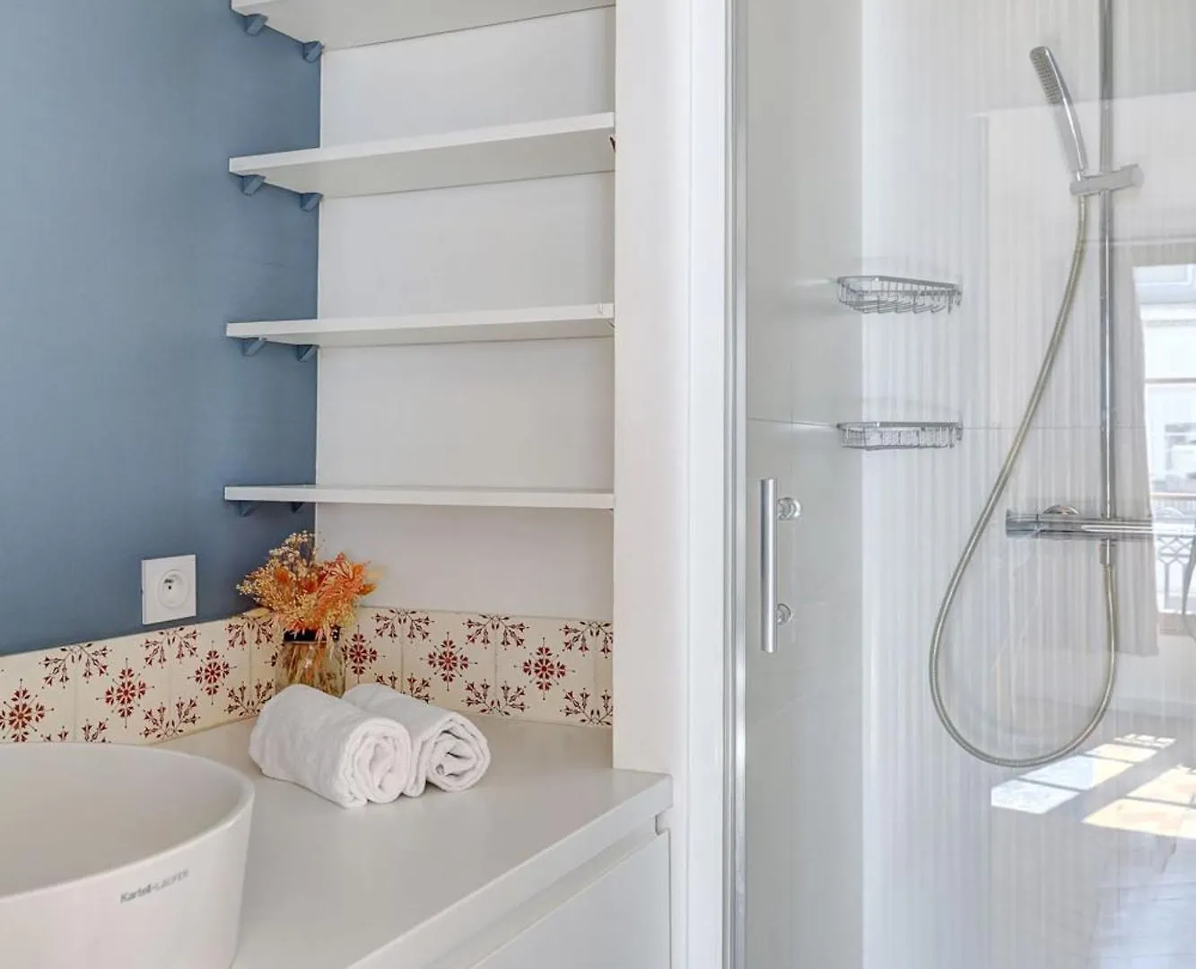 Apartment Marais & Places Des Vosges - 1br - Cityapartmentstay