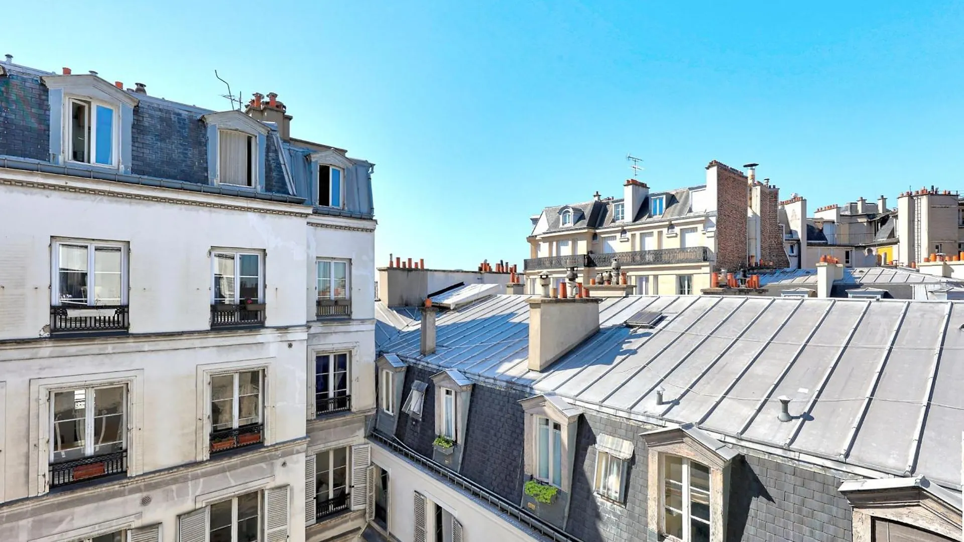 Marais & Places Des Vosges - 1br - Cityapartmentstay * Paris
